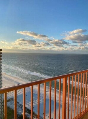 Property grounds - Penthouse at Shores of Panama Resort, Two Master Bedrooms with Great Ocean Views (Panama City Beach)