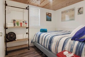 6 dormitorios, wifi gratis, ropa de cama