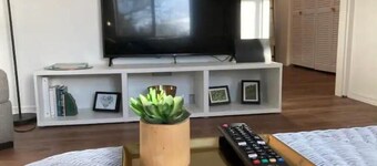 The Bicycle Apartment - includes free bike use