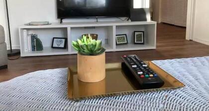 The Bicycle Apartment - includes free bike use