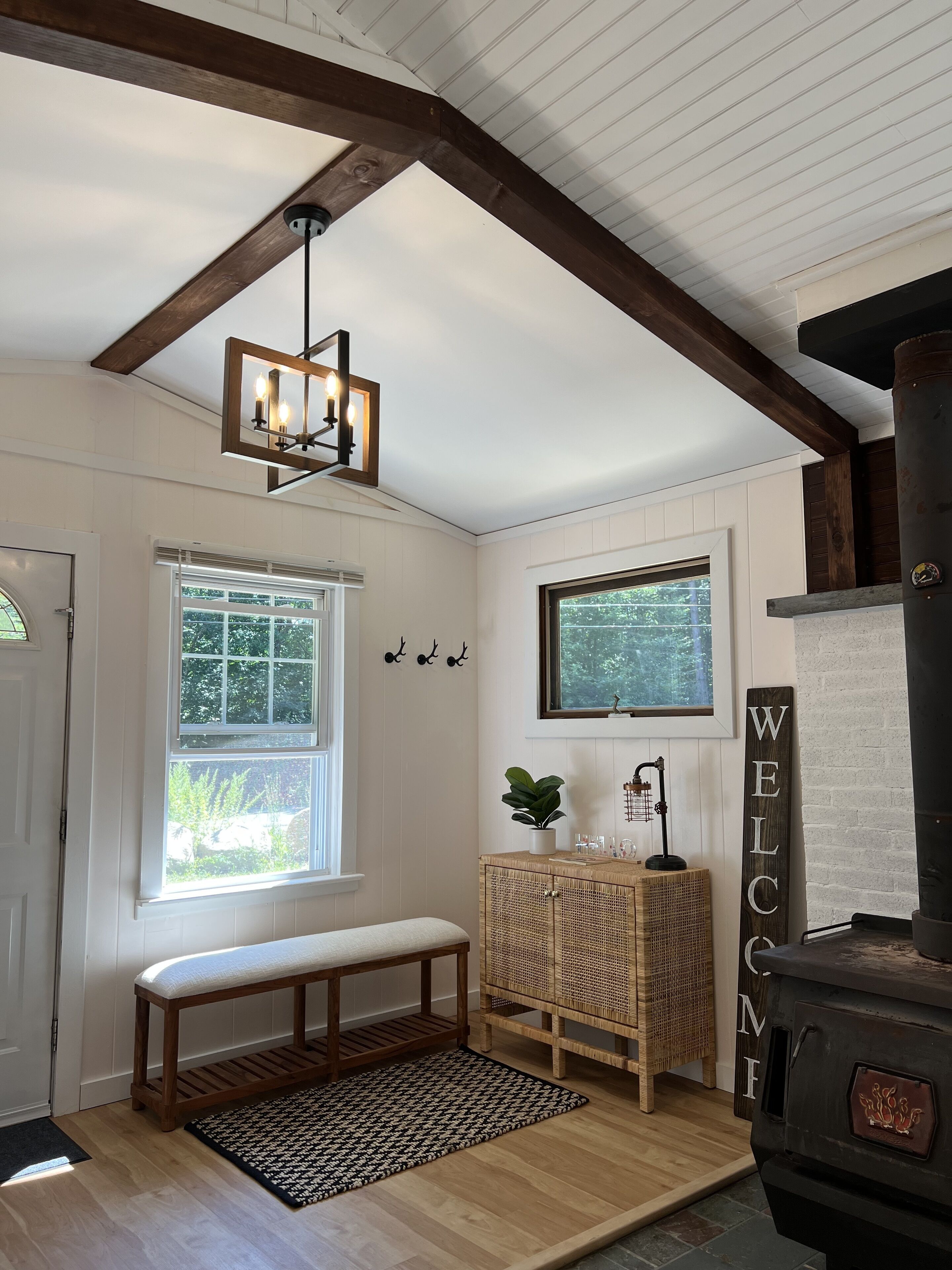 Chalet 86 - 3 Minutes From Whiteface Mountain