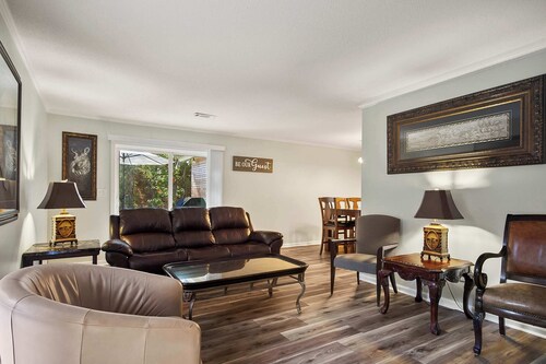 Indian Lake Retreat - Peaceful 3BR Home