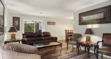 Indian Lake Retreat - Peaceful 3BR Home