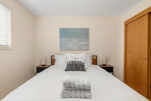 3 Schlafzimmer, Zimmersafe, Bügeleisen/Bügelbrett, kostenloses WLAN