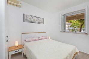 1 bedroom, free WiFi, bed sheets - A2 One bedroom apartment Apartments Cvijeta (Dubrovnik)