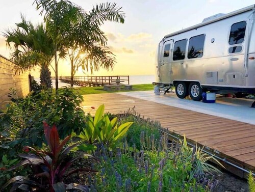 The Copa Copa-RV Site II - A Luxurious Bay Vacay!