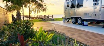 The Copa Copa-RV Site II - A Luxurious Bay Vacay!