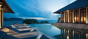 Villa Princess Stephanie