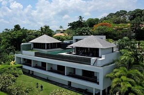 Exterior - Villa Princess Stephanie (Tambon Karon)