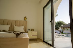 3 chambres, Wi-Fi, draps fournis
