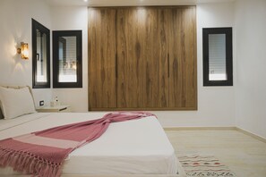 3 Schlafzimmer, WLAN, Bettwäsche