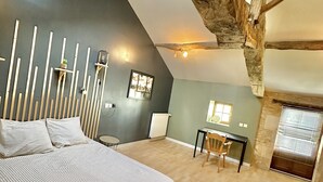 Room - Très Grande Maison 9 Places Bien Équipée (Chaunay)