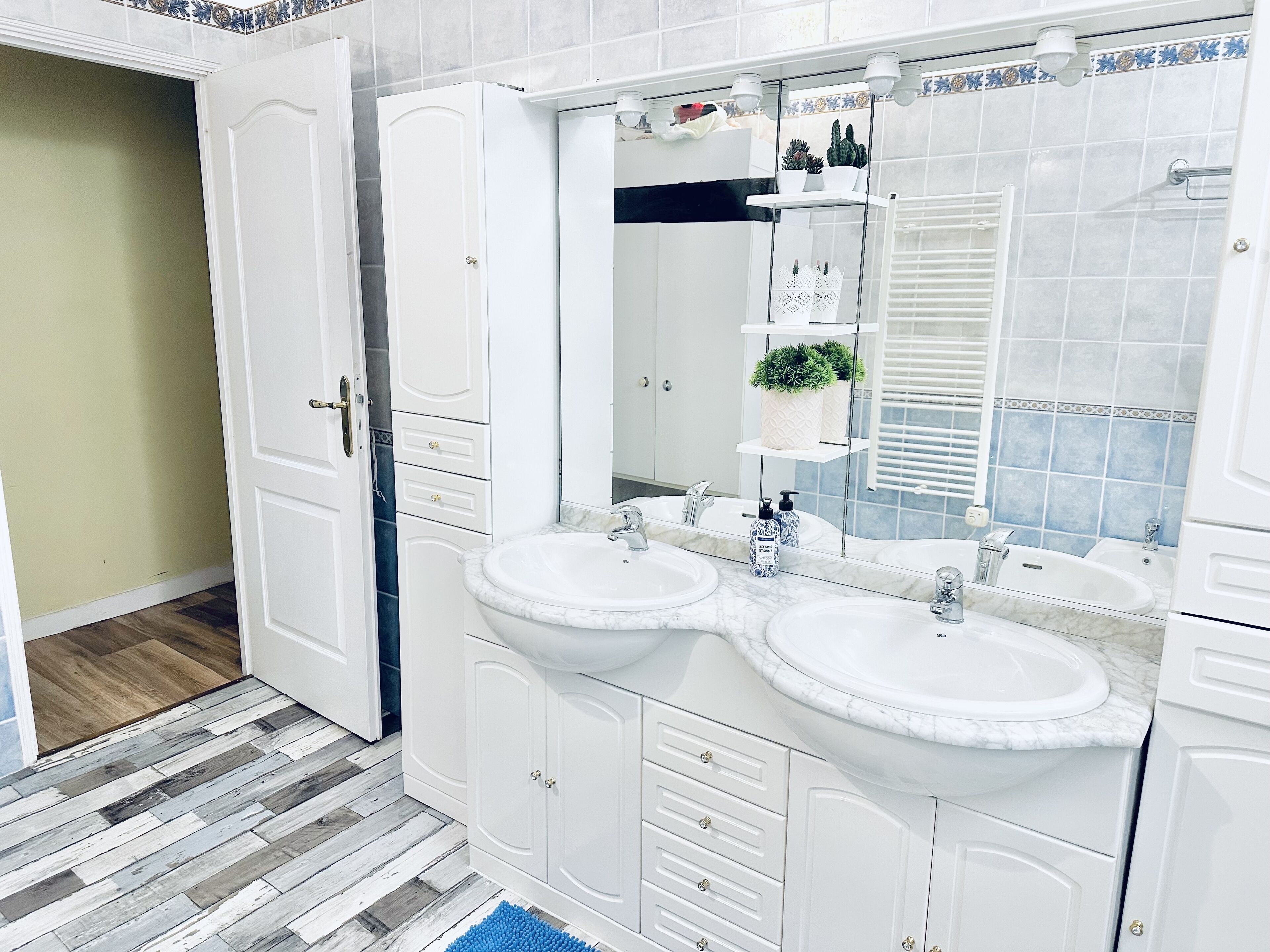 Baño