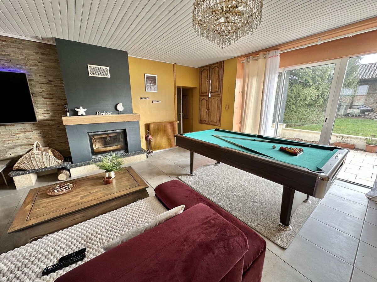 Imagen de perfil del propietario o de la propietaria