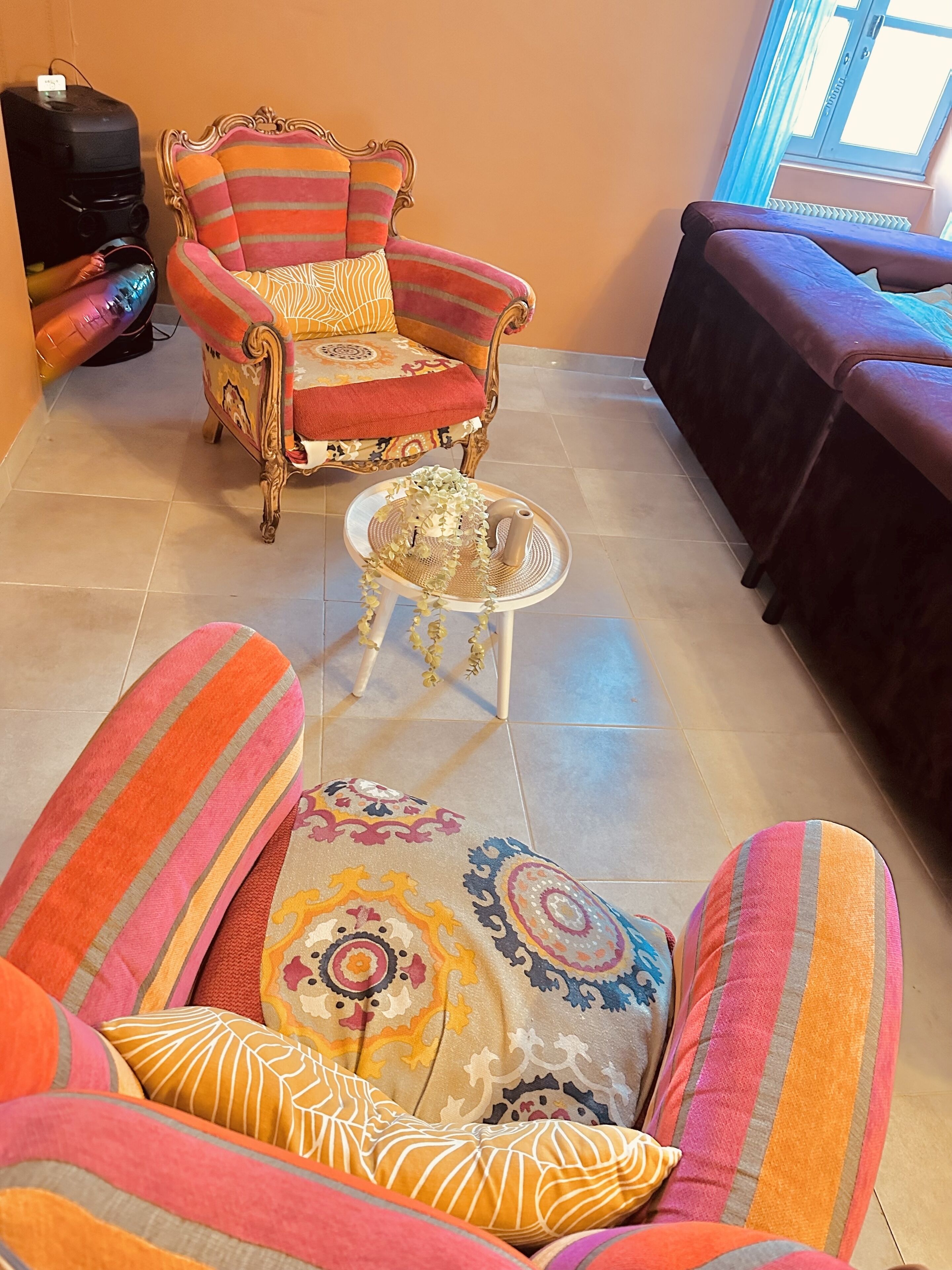 Intérieur