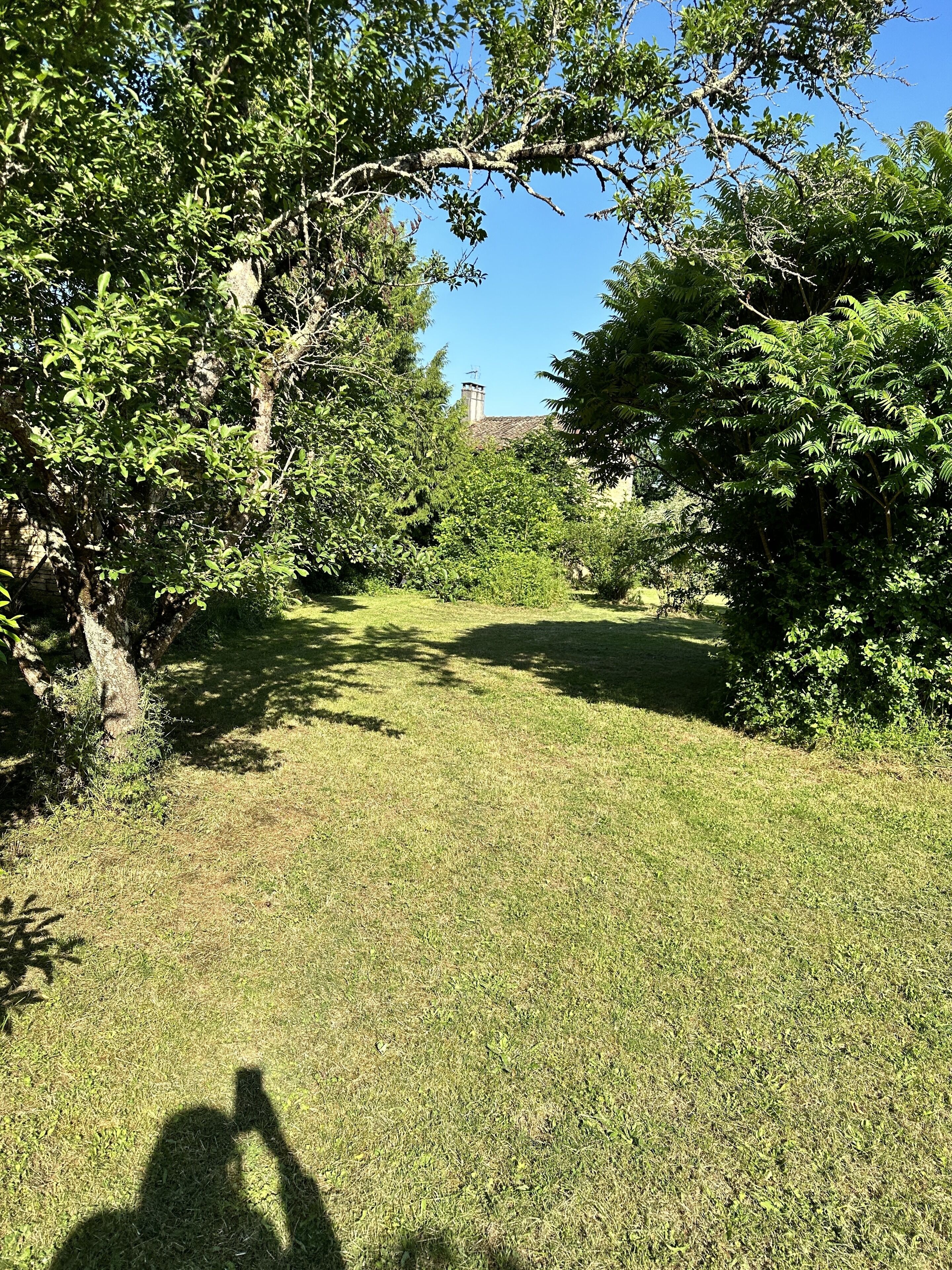 Boendeområde