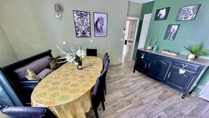 Interior - Très Grande Maison 9 Places Bien Équipée (Chaunay)