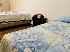 3 bedrooms, WiFi, bed sheets - Casa Sucursal del Cielo (Concepción de Ataco)