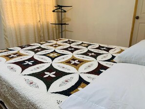 3 dormitorios, wifi, ropa de cama