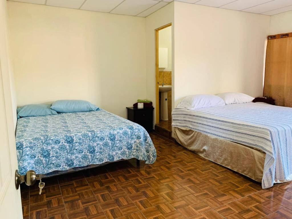 3 Schlafzimmer, WLAN, Bettwäsche