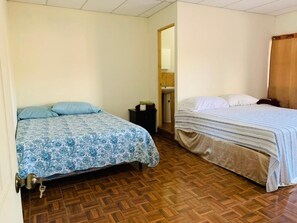 3 bedrooms, WiFi, bed sheets - Casa Sucursal del Cielo (Concepción de Ataco)