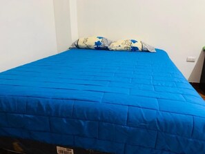 3 bedrooms, WiFi, bed sheets - Casa Sucursal del Cielo (Concepción de Ataco)