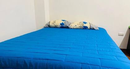 Casa Sucursal del Cielo