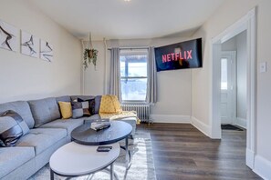 TV