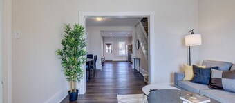 Brickstone Supreme Lodge-Main St