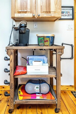 Interieur