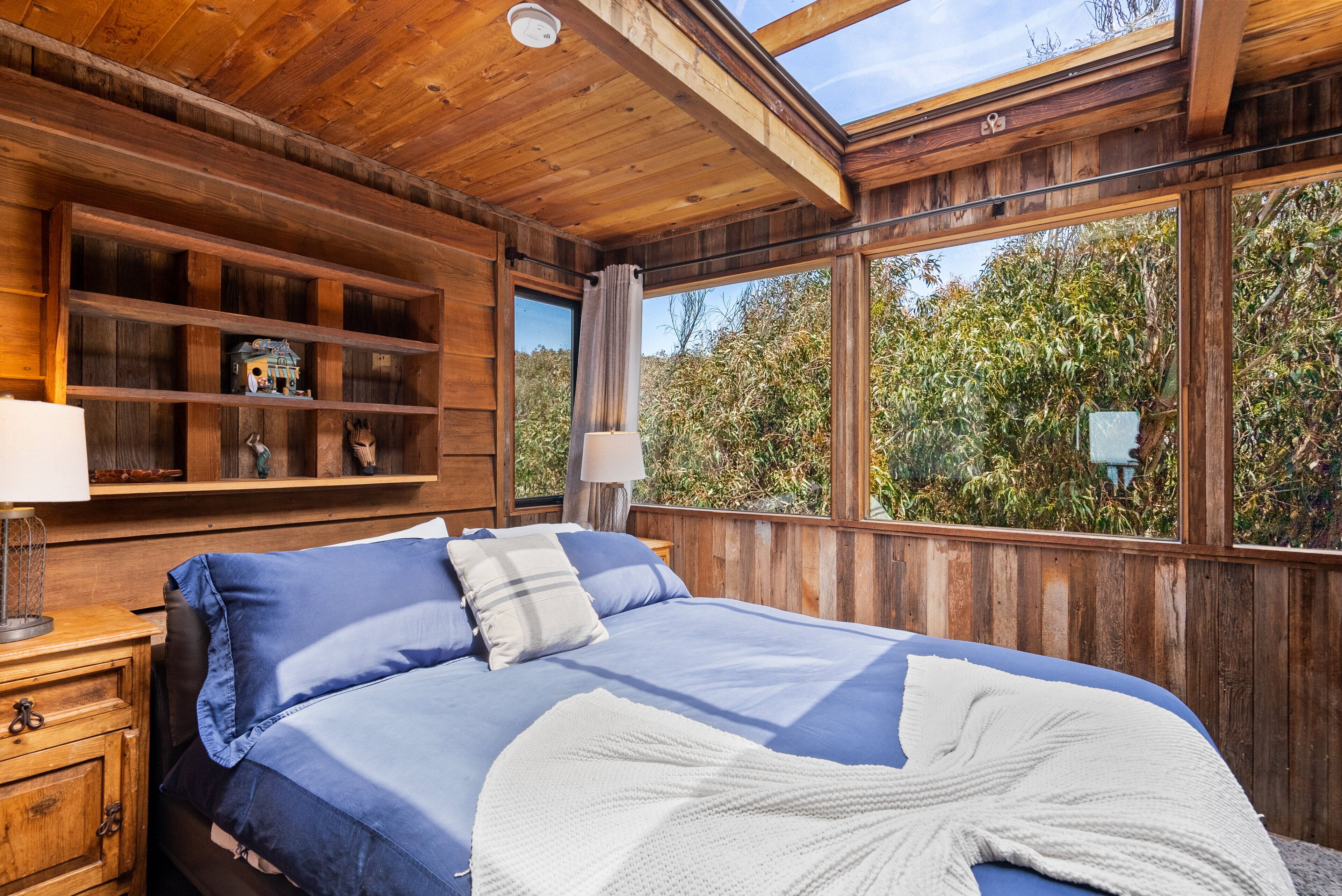 3 chambres, bureau, Wi-Fi, draps fournis