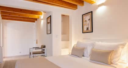 Azinheira Suites Townhouse
