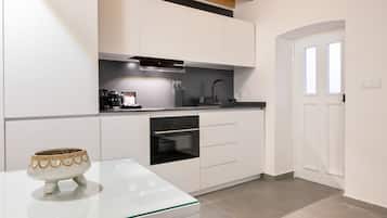 Departamento exclusivo | Comedor