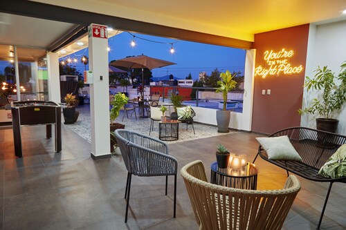 Casa Cheljo Tiene Cómodos Lofts Equipados en una de las Mejores Zonas