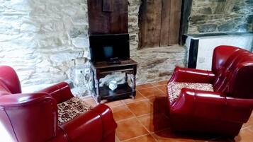 Utsikt frÄn boendet