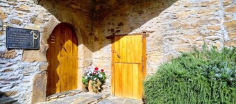 Casa Pacios By M De Santiago