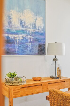 Interior - 4Br Villa Near Aruba’s Best Beaches with Pool Access – Bona Vista 19 (Aruba)