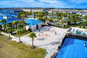 Hus (Multiple Bedrooms) | Interiør