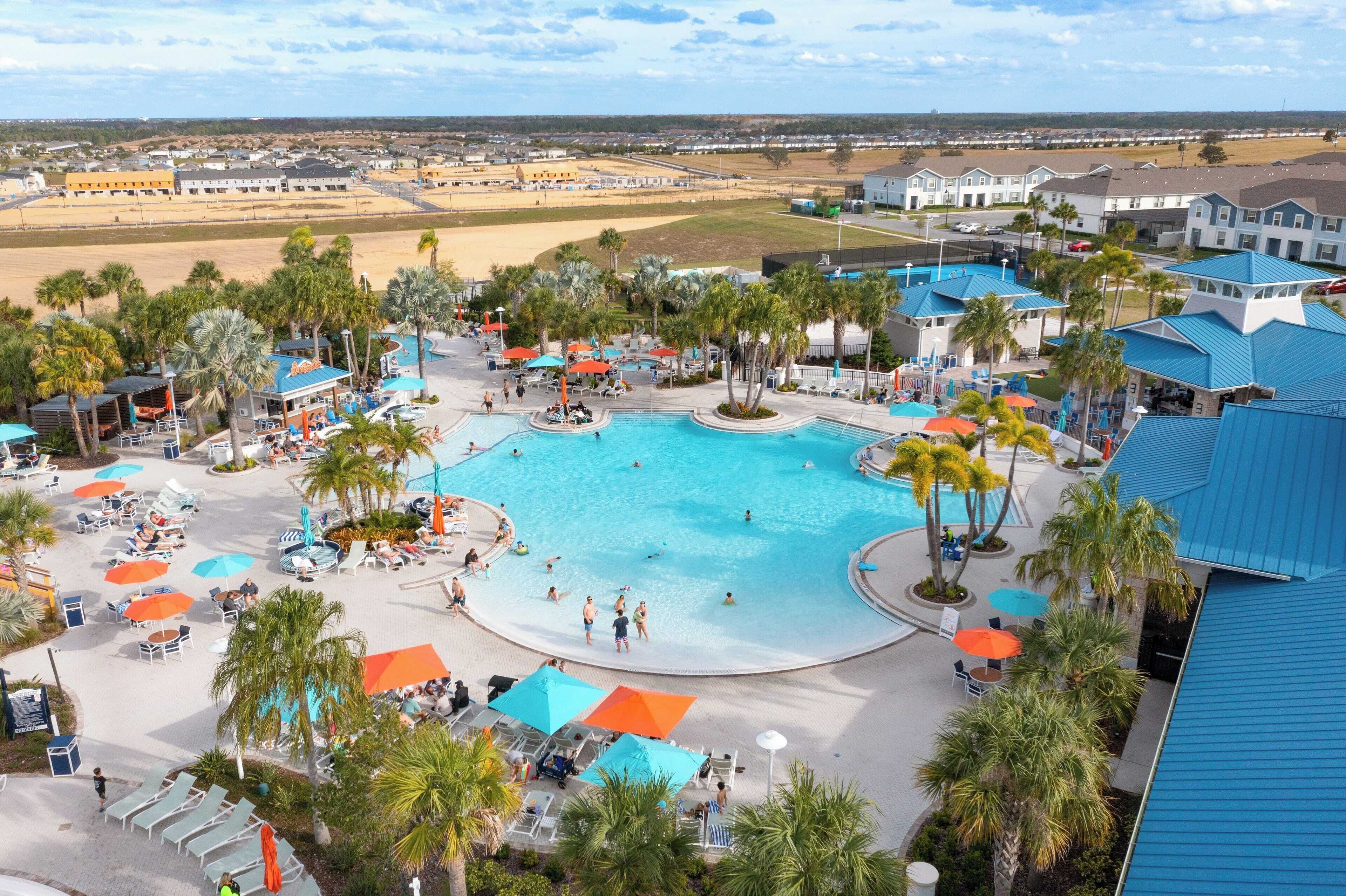 獨棟房屋 (Multiple Bedrooms) | 住宿內部