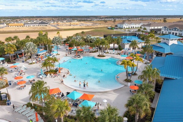 Hus (Multiple Bedrooms) | Interiør