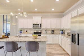 Hus (Multiple Bedrooms) | Interiør