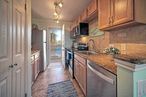 Ferienhaus (1 Bedroom) | Innenbereich