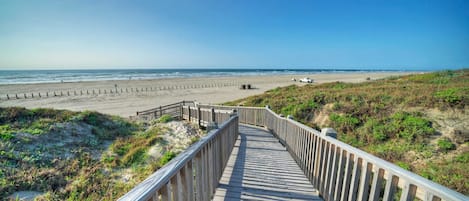 Appartement (1 Bedroom) | Intérieur