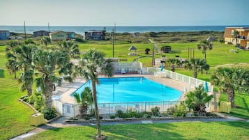 Apartemen (1 Bedroom) | Interior