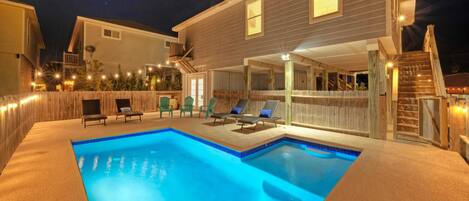 Hus (4 Bedrooms) | Boendets fasad