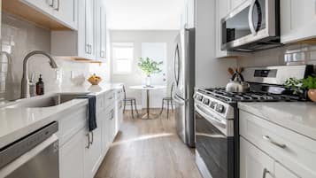 Apartment (Multiple Bedrooms) | Innenbereich