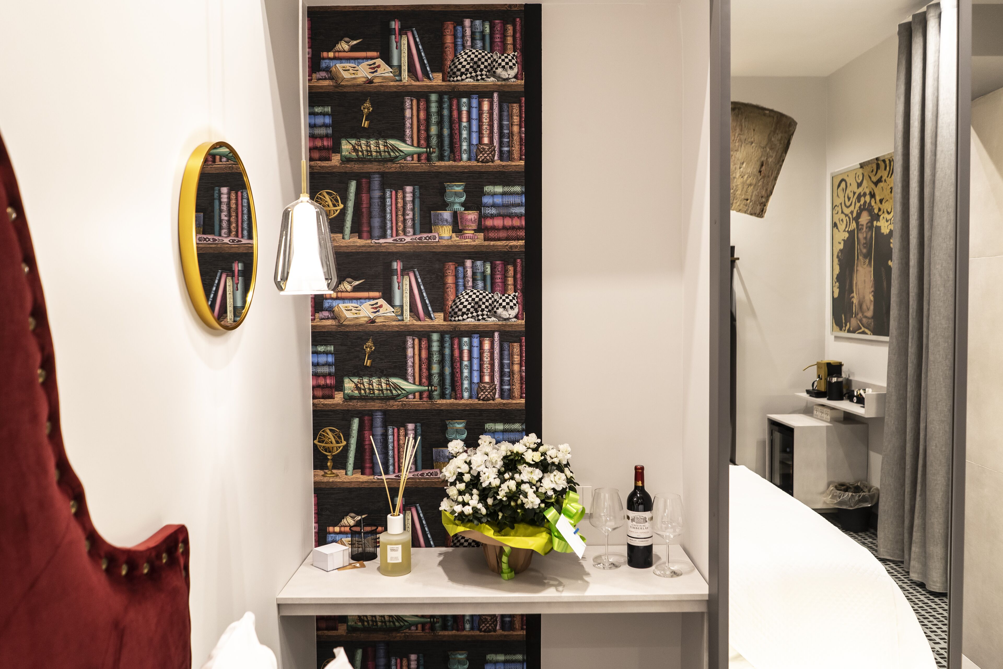 Foto - Three Rooms Toledo