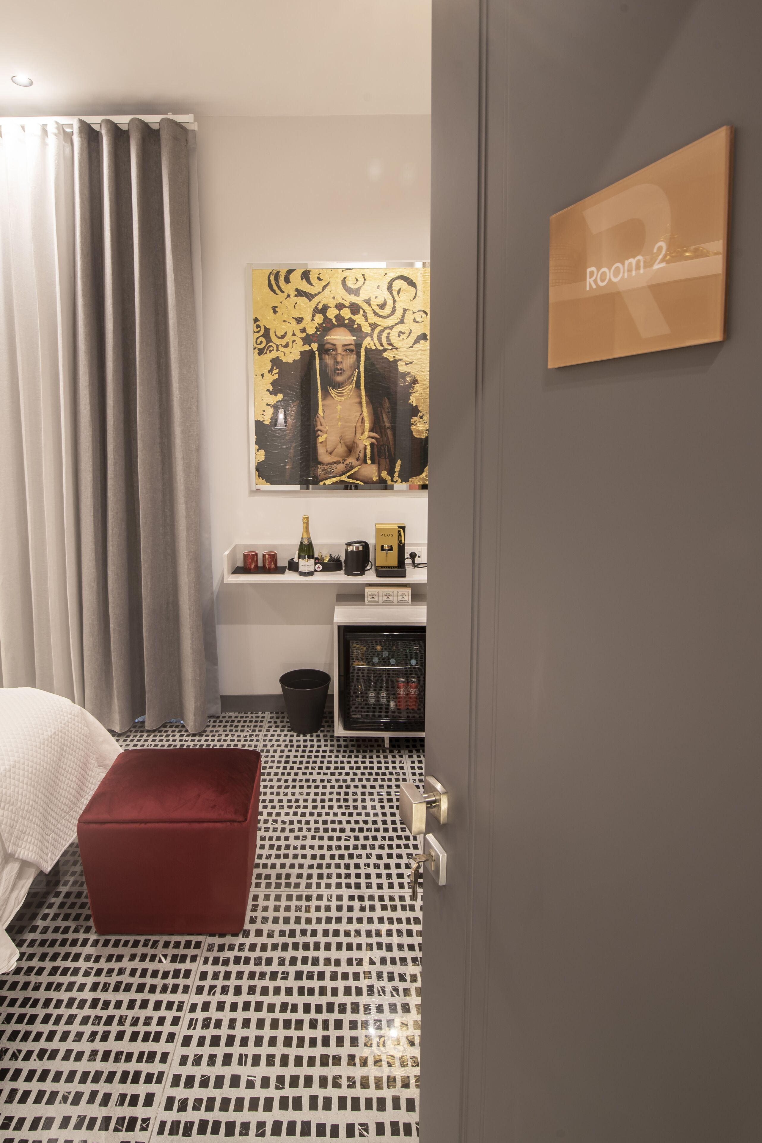 Foto - Three Rooms Toledo Luxury
