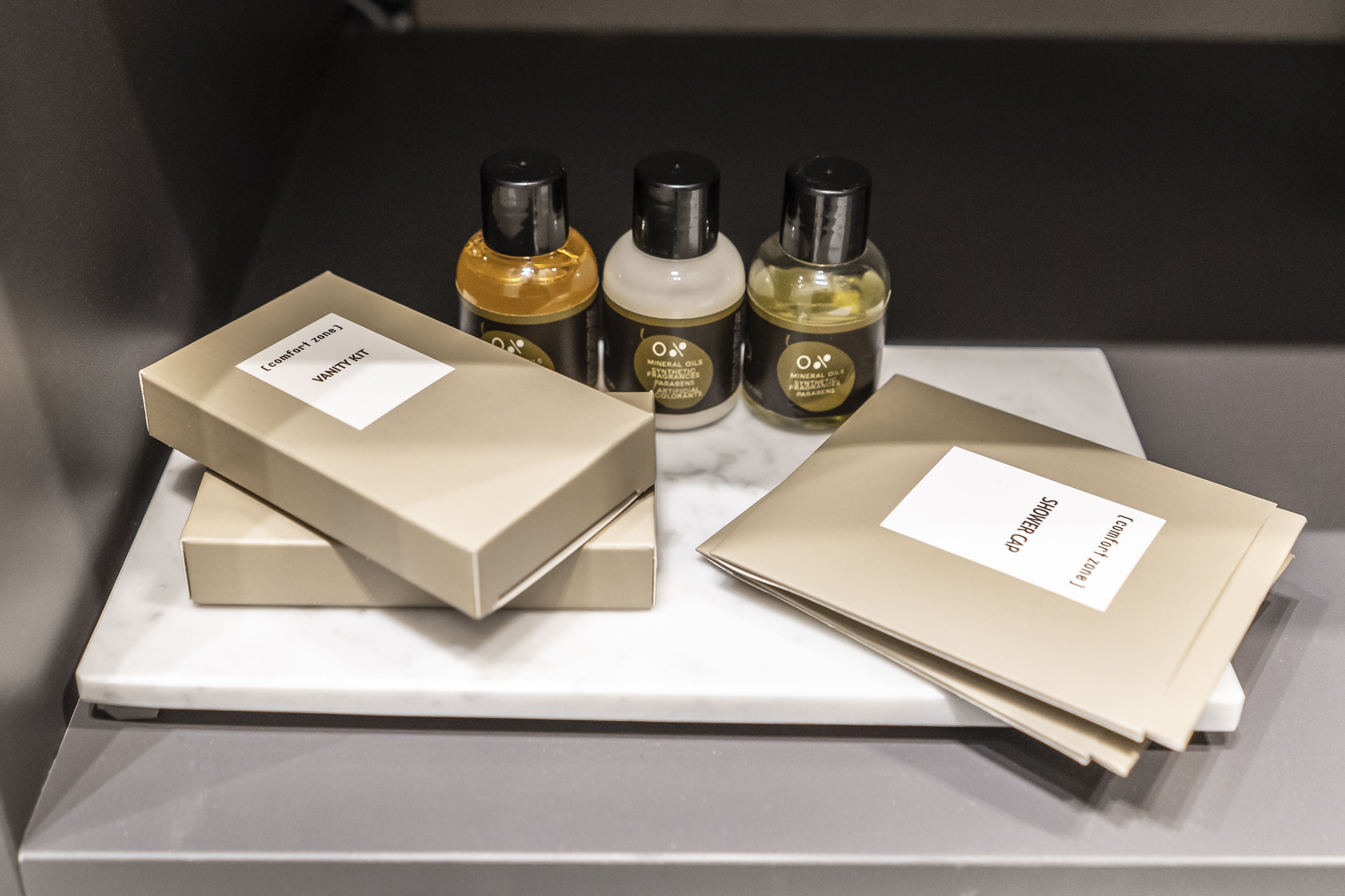 Foto - Three Rooms Toledo