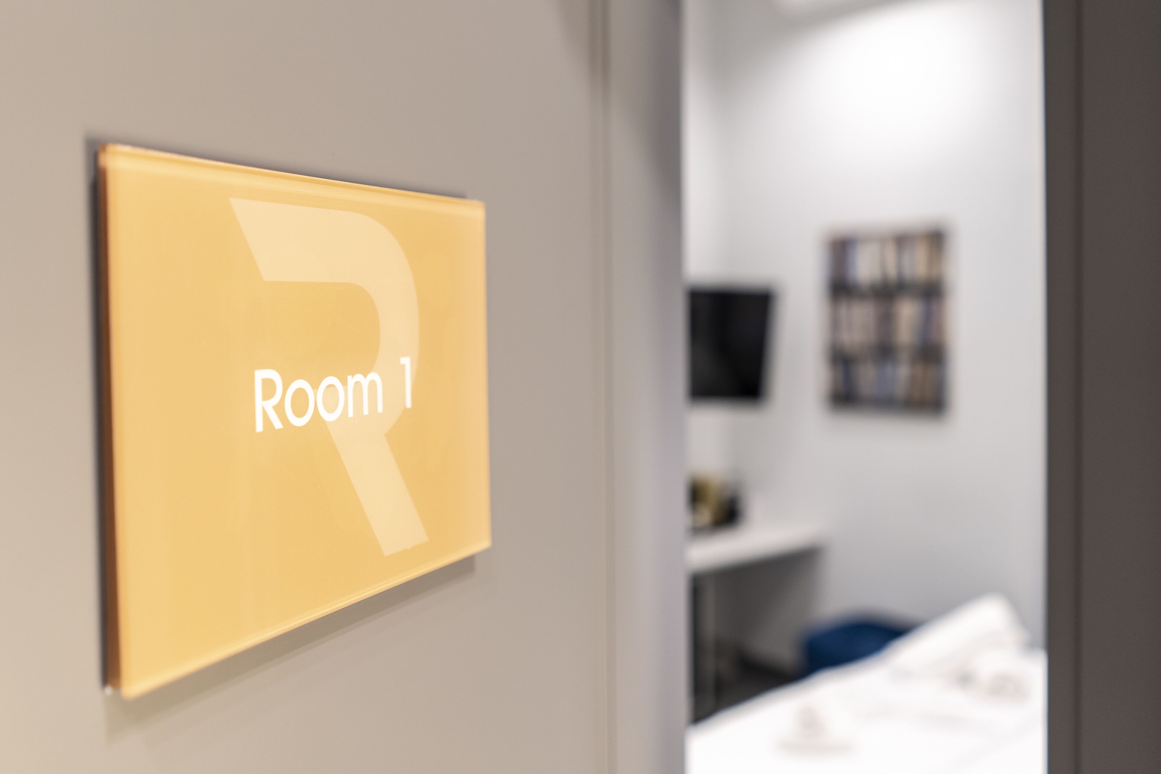 Foto - Three Rooms Toledo